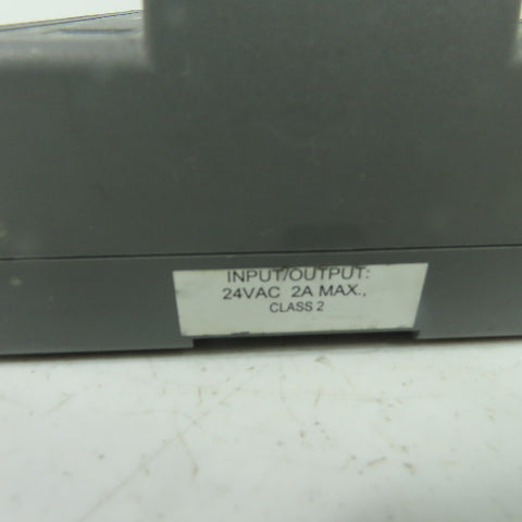 Johnson Controls MS-FEC2620-0 Field Equipment Controller Module 24VAC 2A