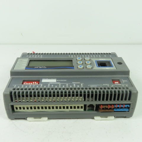 Johnson Controls MS-FEC2620-0 Field Equipment Controller Module 24VAC 2A