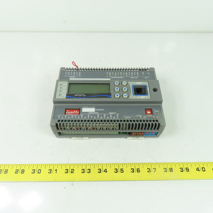 Johnson Controls MS-FEC2620-0 Field Equipment Controller Module 24VAC 2A