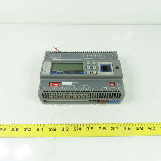 Johnson Controls MS-FEC2620-0 Field Equipment Controller Module 24VAC 2A