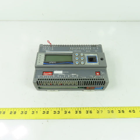 Johnson Controls MS-FEC2620-0 Field Equipment Controller Module 24VAC 2A