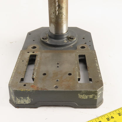 Sears Craftsman 3-Speed 8" 1/3HP Drill Press 120V 1PH 620-1300-3100RPM