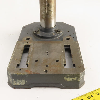 Sears Craftsman 3-Speed 8" 1/3HP Drill Press 120V 1PH 620-1300-3100RPM