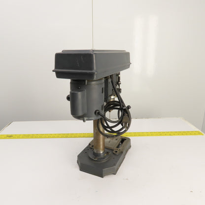 Sears Craftsman 3-Speed 8" 1/3HP Drill Press 120V 1PH 620-1300-3100RPM