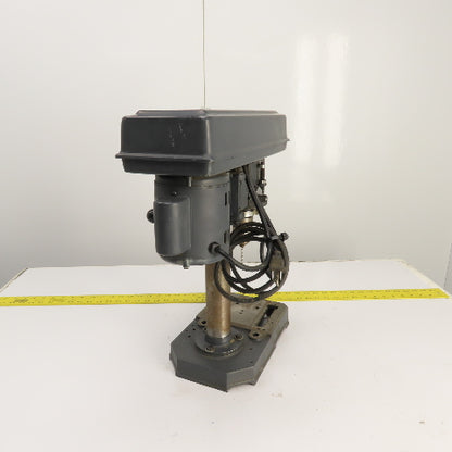 Sears Craftsman 3-Speed 8" 1/3HP Drill Press 120V 1PH 620-1300-3100RPM