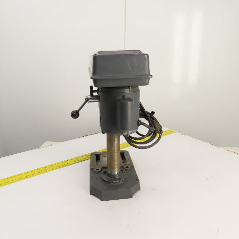Sears Craftsman 3-Speed 8" 1/3HP Drill Press 120V 1PH 620-1300-3100RPM