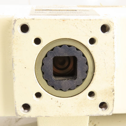 El-O-Matic ES0200U2A06B22K Pneumatic Valve Actuator 10 Bar Max