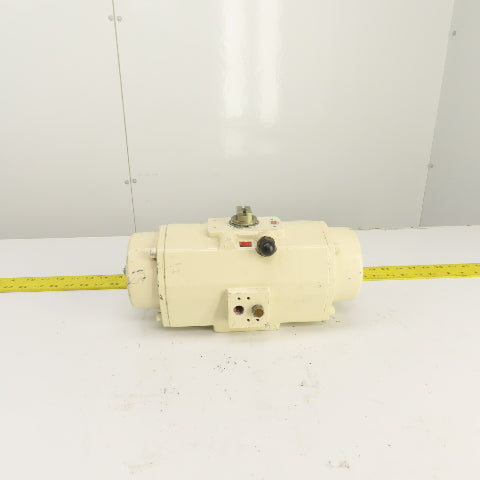 El-O-Matic ES0200U2A06B22K Pneumatic Valve Actuator 10 Bar Max