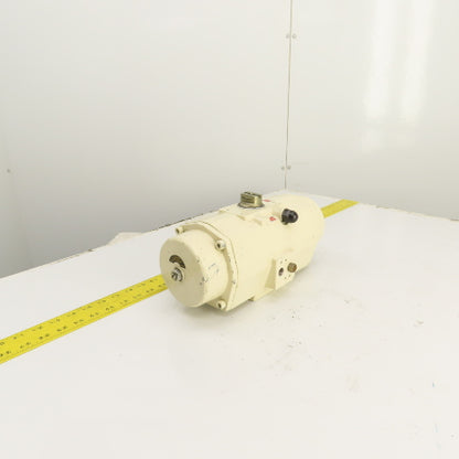El-O-Matic ES0200U2A06B22K Pneumatic Valve Actuator 10 Bar Max