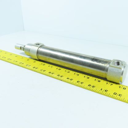 Festo DSNU-40-160-P-M Double Acting Round Air Cylinder 40mm Bore 160mm Stroke
