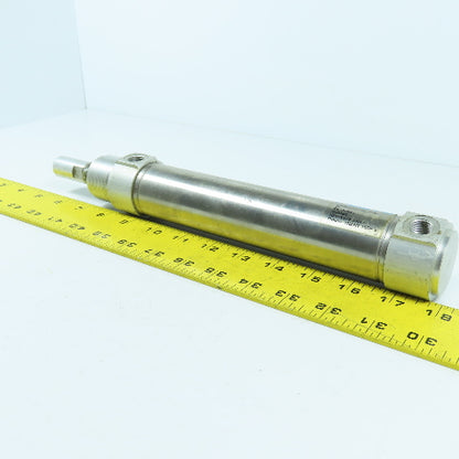Festo DSNU-40-160-P-M Double Acting Round Air Cylinder 40mm Bore 160mm Stroke