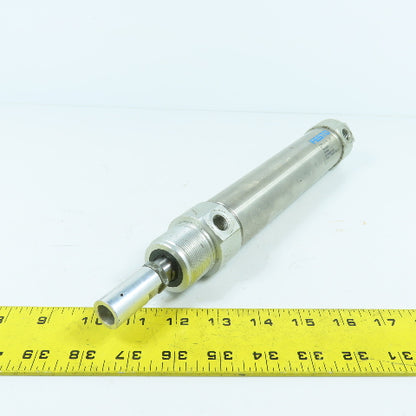 Festo DSNU-40-160-P-M Double Acting Round Air Cylinder 40mm Bore 160mm Stroke