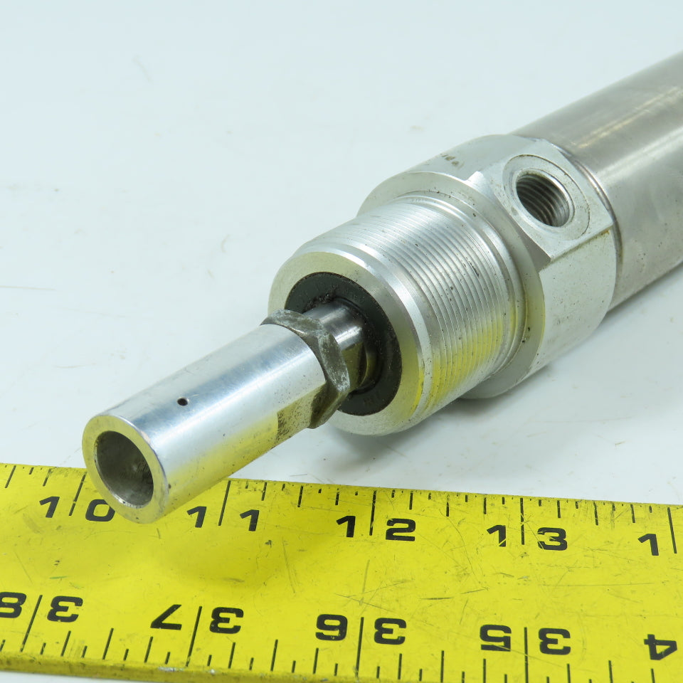 Festo DSNU-40-160-P-M Double Acting Round Air Cylinder 40mm Bore 160mm Stroke