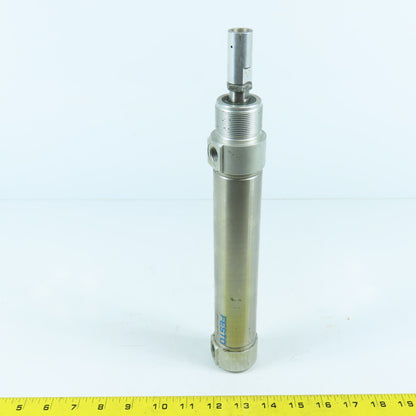 Festo DSNU-40-160-P-M Double Acting Round Air Cylinder 40mm Bore 160mm Stroke