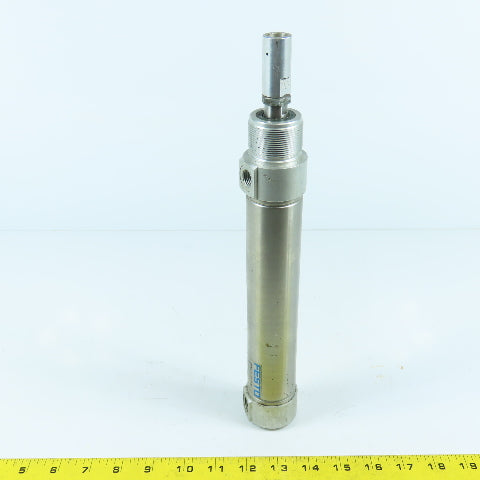 Festo DSNU-40-160-P-M Double Acting Round Air Cylinder 40mm Bore 160mm Stroke