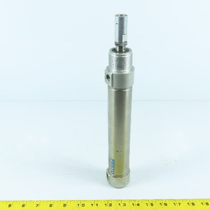 Festo DSNU-40-160-P-M Double Acting Round Air Cylinder 40mm Bore 160mm Stroke