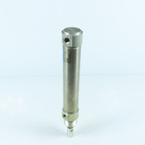 Festo DSNU-40-160-P-M Double Acting Round Air Cylinder 40mm Bore 160mm Stroke