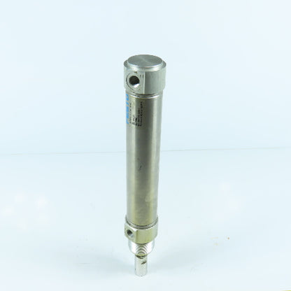 Festo DSNU-40-160-P-M Double Acting Round Air Cylinder 40mm Bore 160mm Stroke
