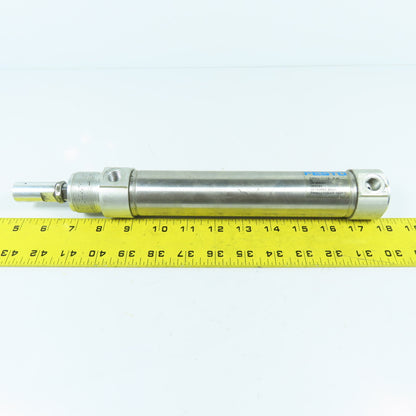 Festo DSNU-40-160-P-M Double Acting Round Air Cylinder 40mm Bore 160mm Stroke