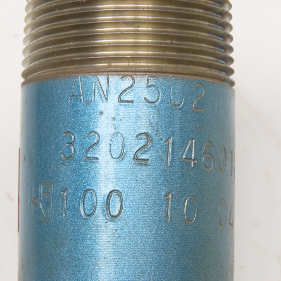 Moyno AN25027 3202146012 Pump Stator 1-1/4"-11 1/2 Thread 3-3/8" OAL