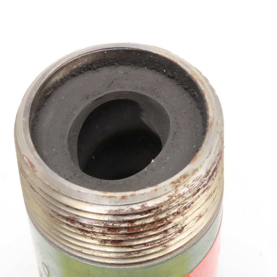 Moyno AN25027 3202146012 Pump Stator 1-1/4"-11 1/2 Thread 3-3/8" OAL