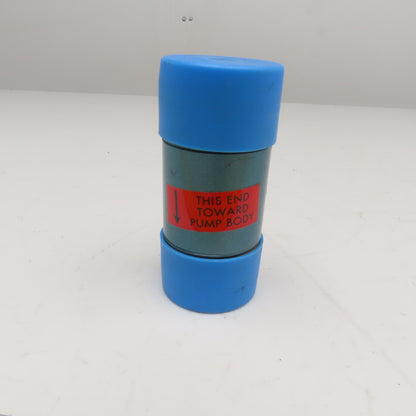 Moyno AN25027 3202146012 Pump Stator 1-1/4"-11 1/2 Thread 3-3/8" OAL