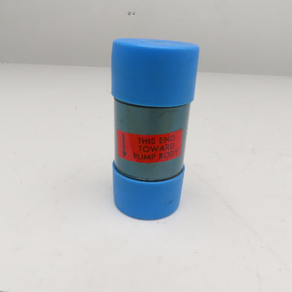 Moyno AN25027 3202146012 Pump Stator 1-1/4"-11 1/2 Thread 3-3/8" OAL