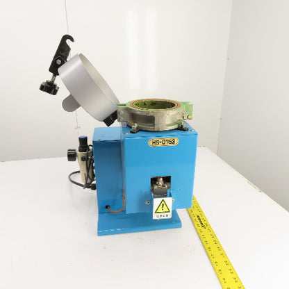 Hwang Sun HS0753H-11 1100W Hot Melt Glue Applicator Spot & Strip 120V 1PH Tested