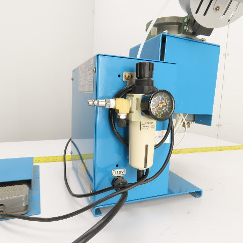 Hwang Sun HS0753H-11 1100W Hot Melt Glue Applicator Spot & Strip 120V 1PH Tested