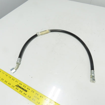 Sumitomo S-7070-02063 Hydraulic Hose J010002063 WP70 9-950 45-VC-B 38" OAL