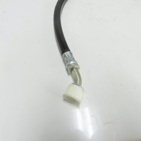 Sumitomo S-7070-02063 Hydraulic Hose J010002063 WP70 9-950 45-VC-B 38" OAL