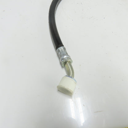 Sumitomo S-7070-02063 Hydraulic Hose J010002063 WP70 9-950 45-VC-B 38" OAL