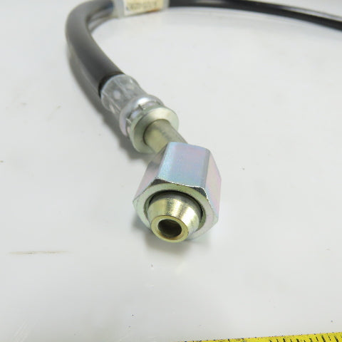 Sumitomo S-7070-02063 Hydraulic Hose J010002063 WP70 9-950 45-VC-B 38" OAL