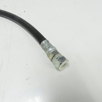 Sumitomo S-7070-02063 Hydraulic Hose J010002063 WP70 9-950 45-VC-B 38" OAL