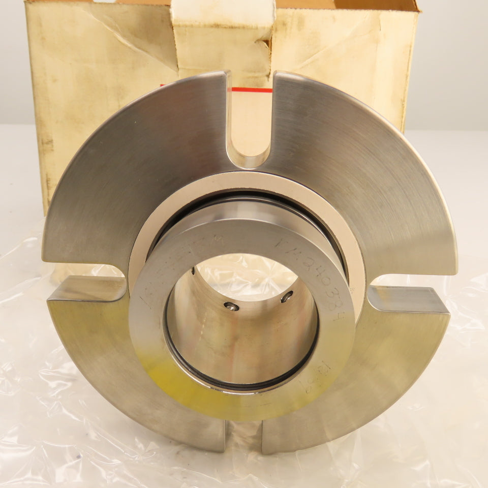 Flowserve 84M045SA -/45mm/84/316SS/AFLAS (-15 Flexible Stator Seal GEB40377615-E