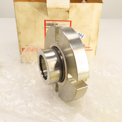 Flowserve 84M045SA -/45mm/84/316SS/AFLAS (-15 Flexible Stator Seal GEB40377615-E