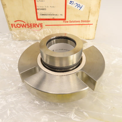 Flowserve 84M045SA -/45mm/84/316SS/AFLAS (-15 Flexible Stator Seal GEB40377615-E