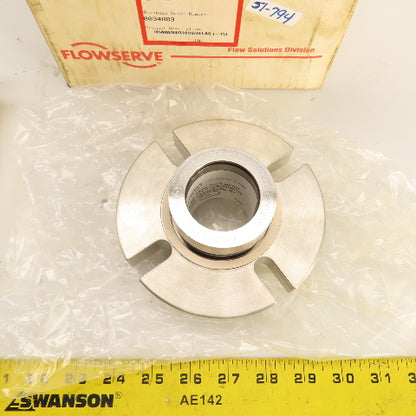 Flowserve 84M045SA -/45mm/84/316SS/AFLAS (-15 Flexible Stator Seal GEB40377615-E
