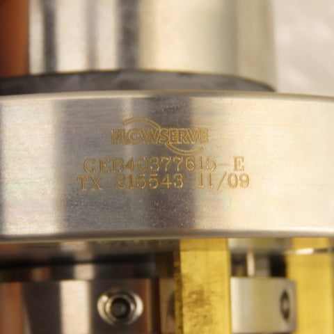 Flowserve 84M045SA -/45mm/84/316SS/AFLAS (-15 Flexible Stator Seal GEB40377615-E