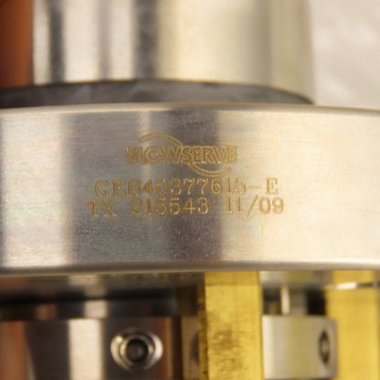 Flowserve 84M045SA -/45mm/84/316SS/AFLAS (-15 Flexible Stator Seal GEB40377615-E