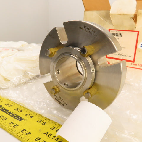 Flowserve 84M045SA -/45mm/84/316SS/AFLAS (-15 Flexible Stator Seal GEB40377615-E