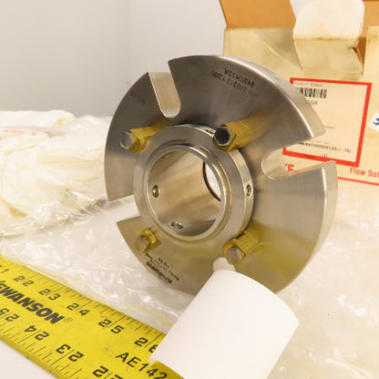 Flowserve 84M045SA -/45mm/84/316SS/AFLAS (-15 Flexible Stator Seal GEB40377615-E