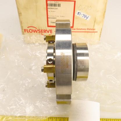 Flowserve 84M045SA -/45mm/84/316SS/AFLAS (-15 Flexible Stator Seal GEB40377615-E