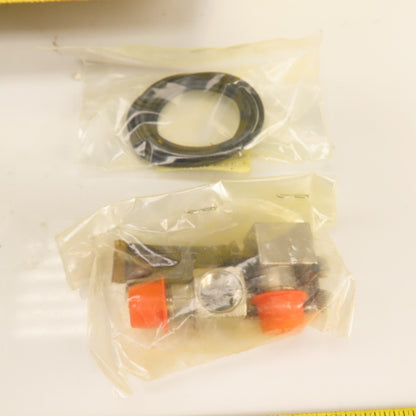Chesterton 040180 241-11 Double Balanced Double Seal 1-3/8" Rebuilt