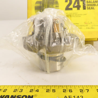 Chesterton 040180 241-11 Double Balanced Double Seal 1-3/8" Rebuilt