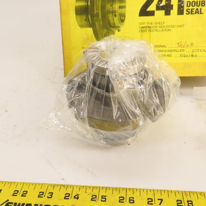 Chesterton 040180 241-11 Double Balanced Double Seal 1-3/8" Rebuilt