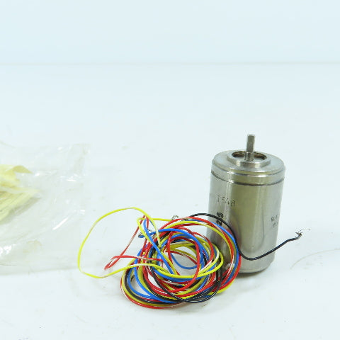 Harowe 11BRCT-300-P-58A Harosyn-5 Encoder Resolver 12V Input 2500HZ