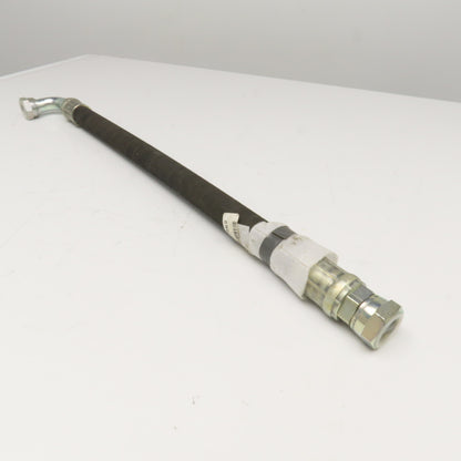 1"(-16) Female Swivel JIS Elbow x 1"(-16) Female Swivel Straight Fitted Hose 32"