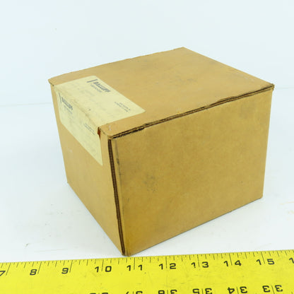Balluff BNS-519-D08-D12-100-10-FD 8-Position Mechanical Limit Switch NEW SEALED