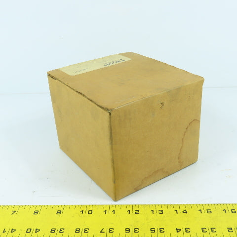 Balluff BNS-519-D08-D12-100-10-FD 8-Position Mechanical Limit Switch NEW SEALED